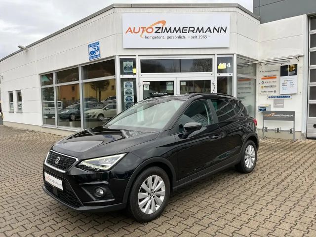 Seat Arona DSG