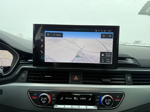 Audi A4 allroad 50 TDI Quattro