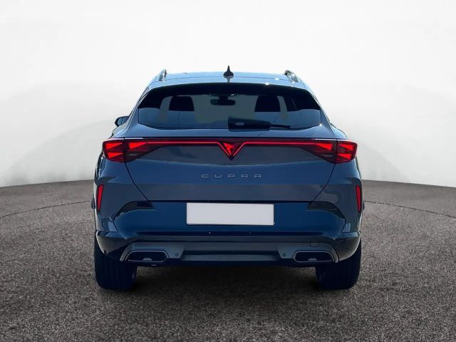 Cupra Formentor DSG