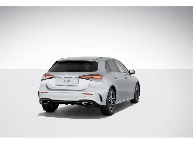 Mercedes-Benz A 220 4MATIC Hatchback