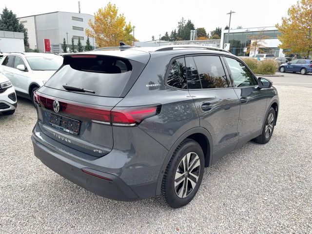 Volkswagen Tiguan eTSI Energy CarPlay/AHK/Virt/360/ACC/LED