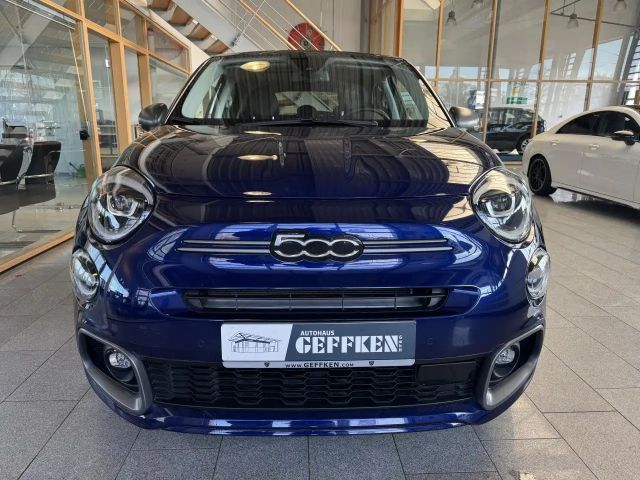 Fiat 500X Dolcevita Sport