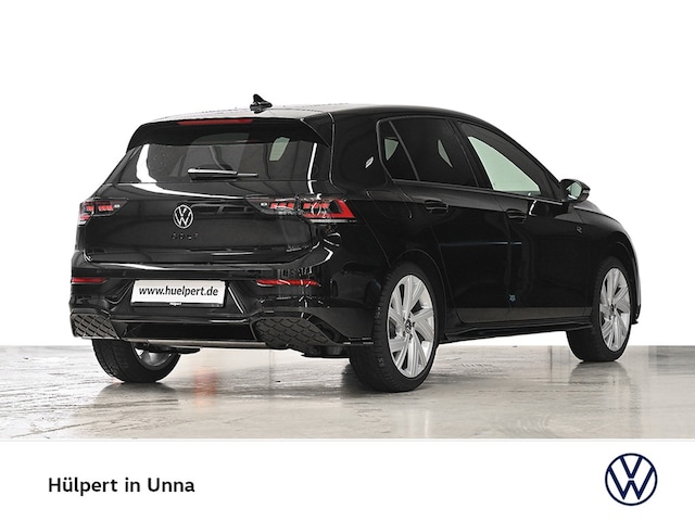 Volkswagen Golf 1.5 eTSI Golf VIII R-Line