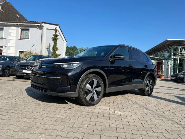 Volkswagen Tiguan 2.0 TDI IQ.Drive Life Plus