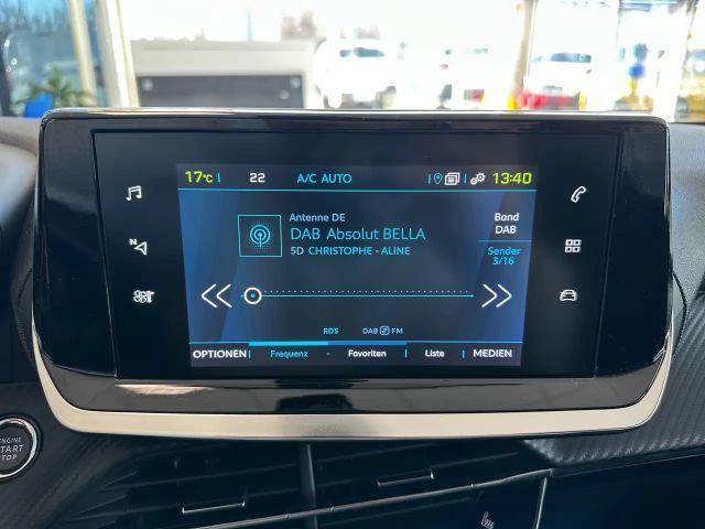 Peugeot E-2008 Active Pack