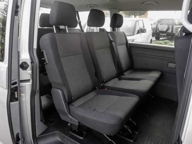 Volkswagen Caravelle T6 Trendline
