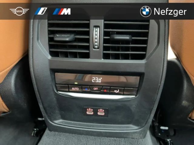 BMW 320 320e Touring xDrive