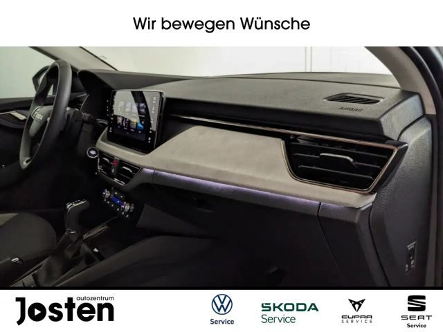 Skoda Scala 1.5 TSI Tour