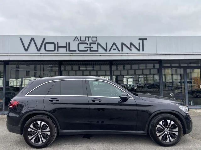 Mercedes-Benz GLC 200 4MATIC GLC 200 d