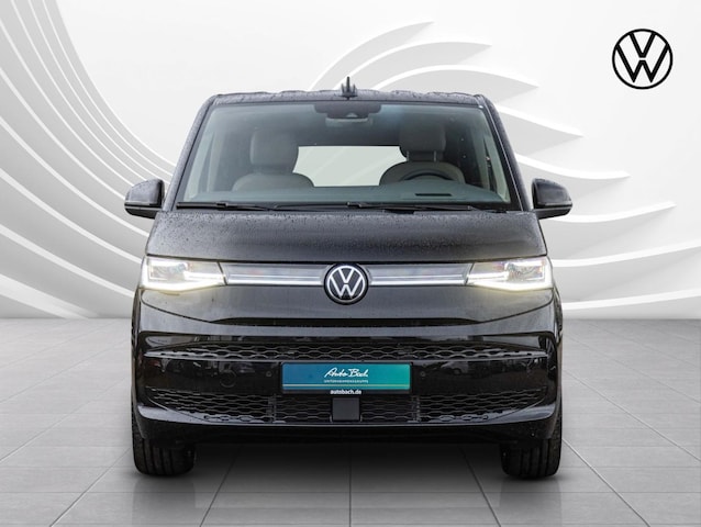 Volkswagen Multivan Lang T7