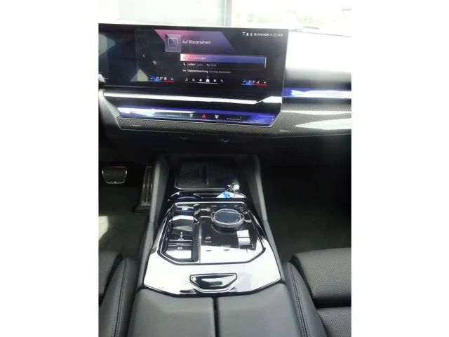 BMW i5 M-Sport Sedan