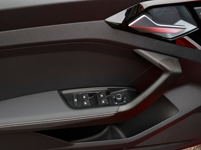 Audi A1 40 TFSI S-Tronic Sportback