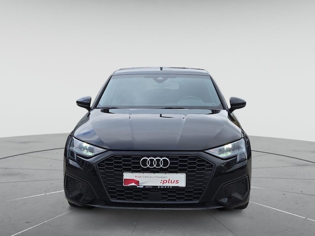 Audi A3 30 TDI S-Tronic Sportback