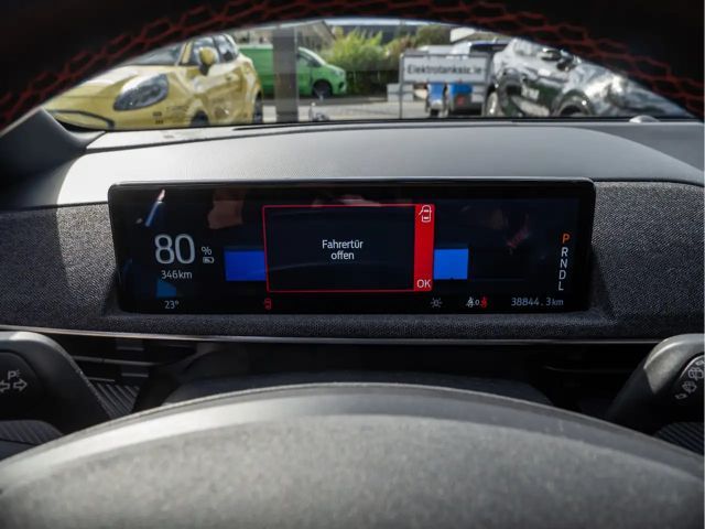 Ford Mustang Mach-E AWD