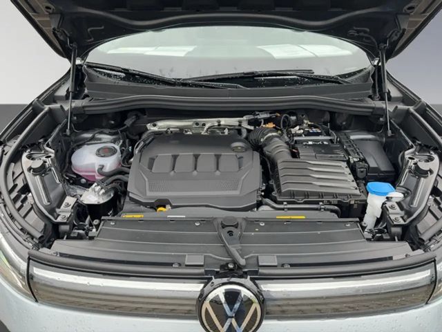 Volkswagen Tiguan 2.0 TDI DSG