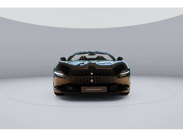 Ferrari Roma Spider