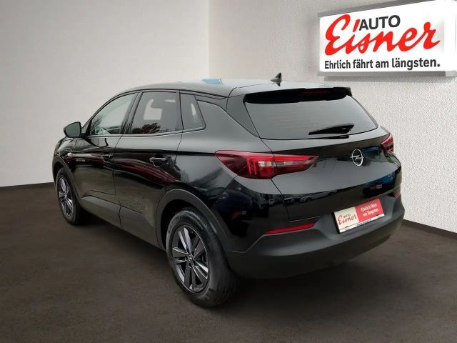 Opel Grandland X Business Edition