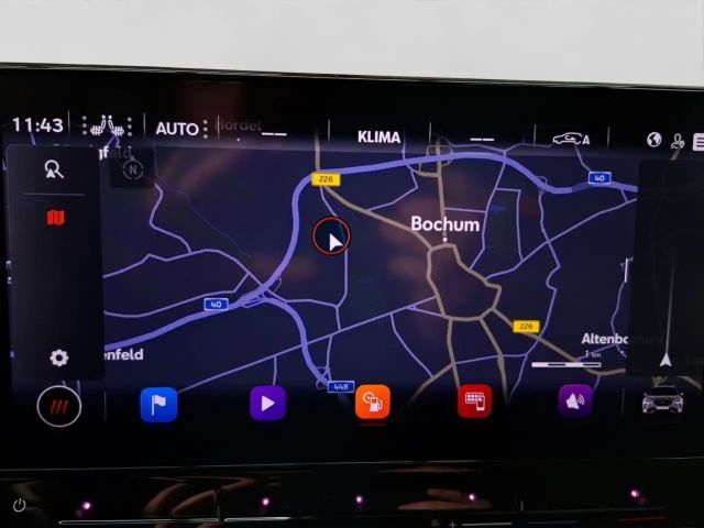 Cupra Formentor 2.5 TSI VZ5