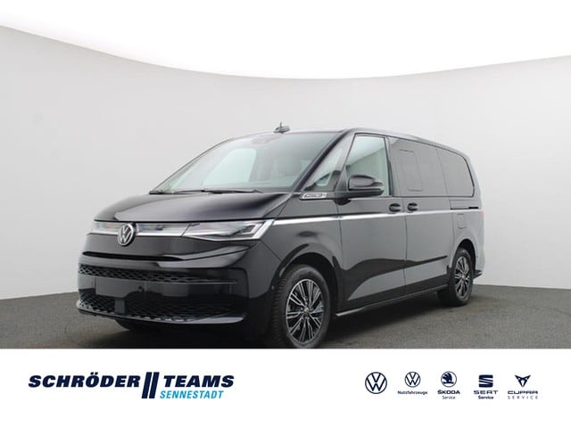 Volkswagen Multivan 2.0 TDI DSG Lang Style T7