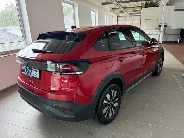 Volkswagen Taigo 1.0 TSI