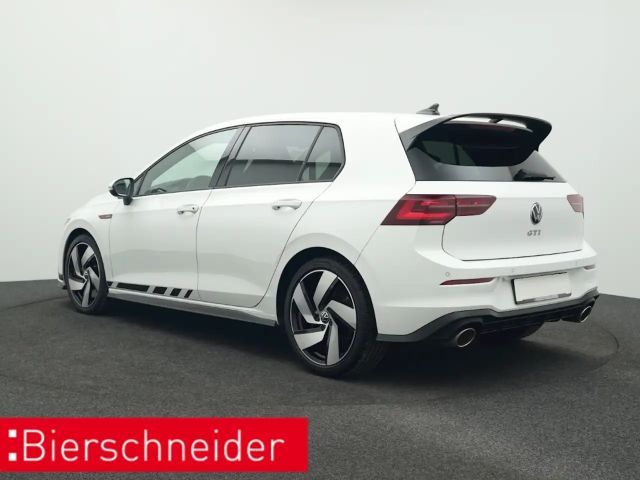 Volkswagen Golf 2.0 TSI DSG GTI