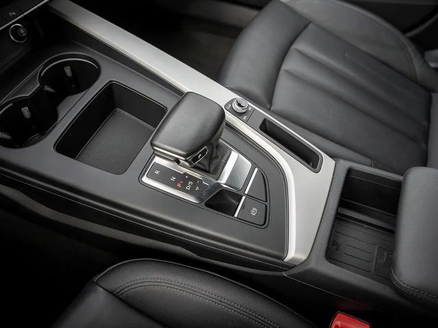 Audi A4 40 TDI Avant Quattro