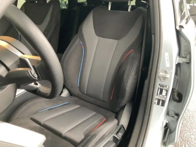 BMW 320 320d M-Sport Touring