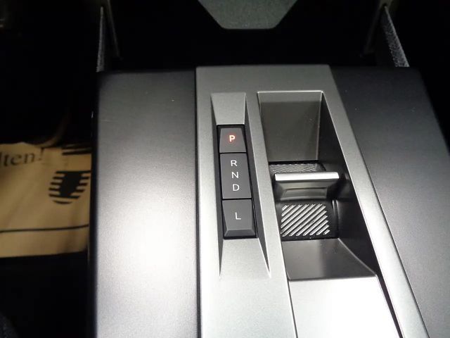 Opel Frontera Edition