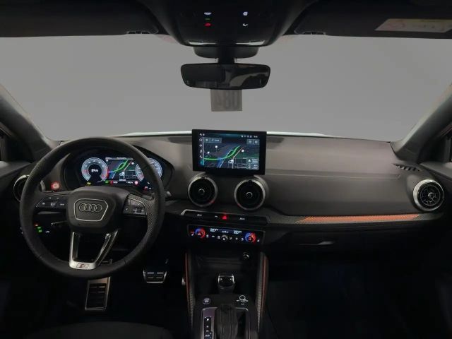 Audi Q2 35 TFSI S-Tronic
