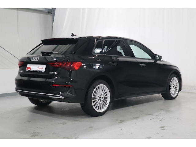 Audi A3 30 TDI S-Tronic Sportback