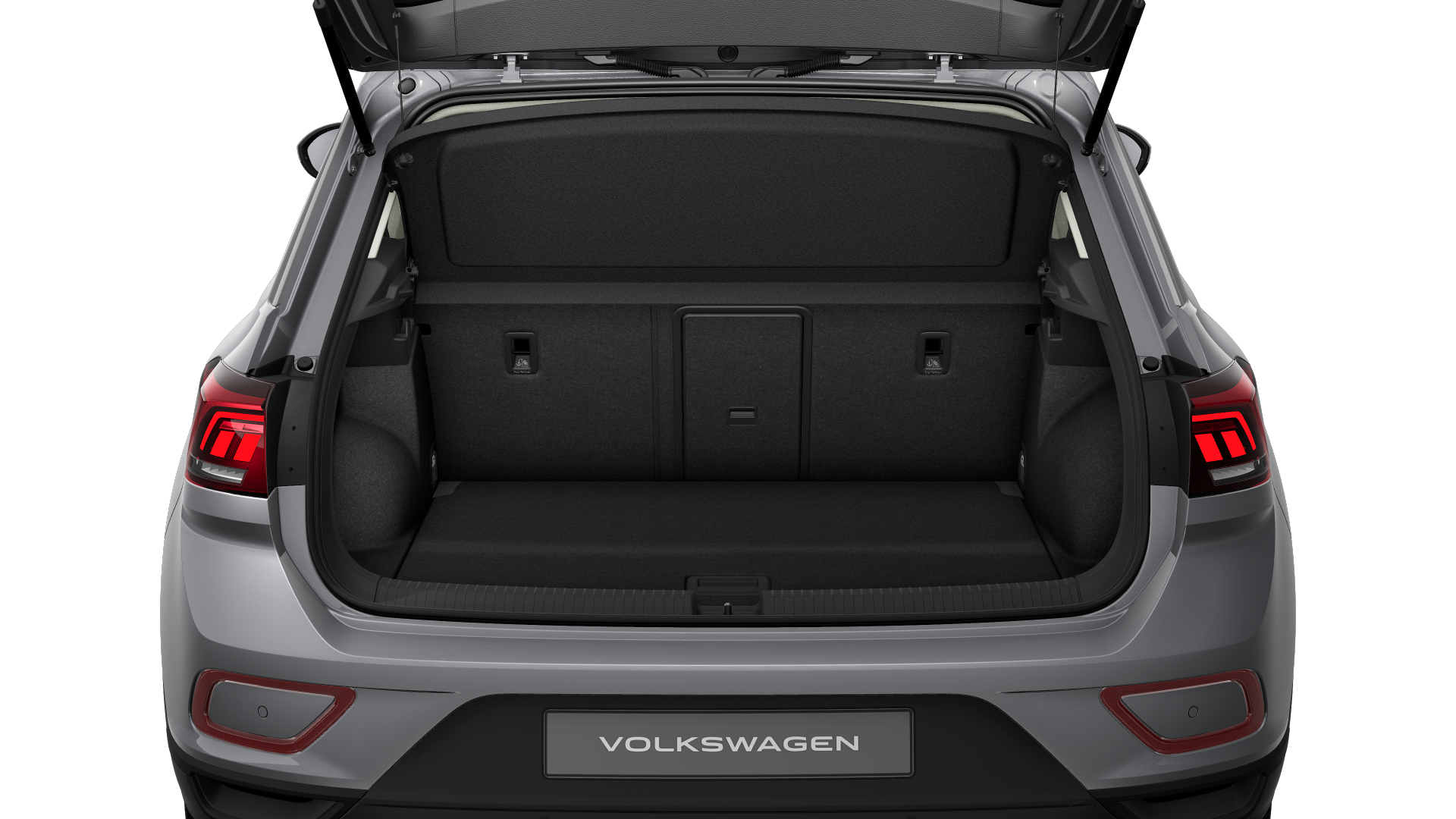 Volkswagen T-Roc 1.5 TSI DSG Pro