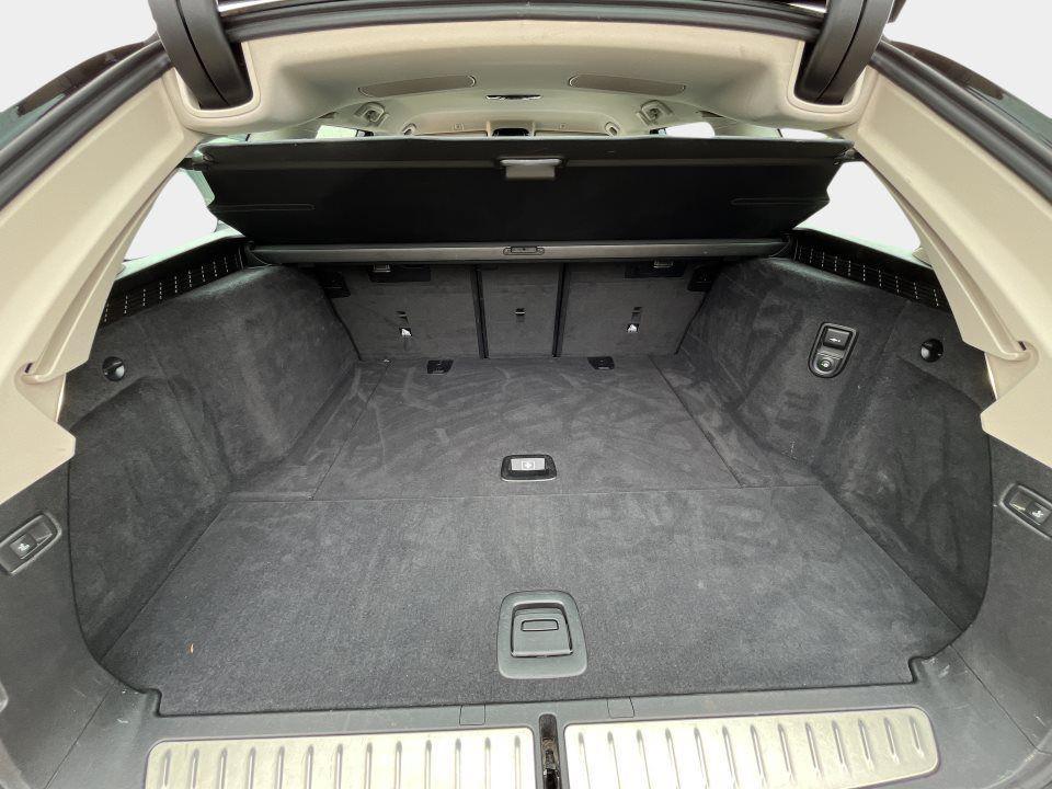 BMW 530 530i Touring