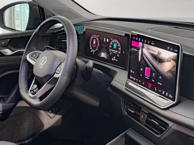 Volkswagen Tiguan 2.0 TDI Life Plus