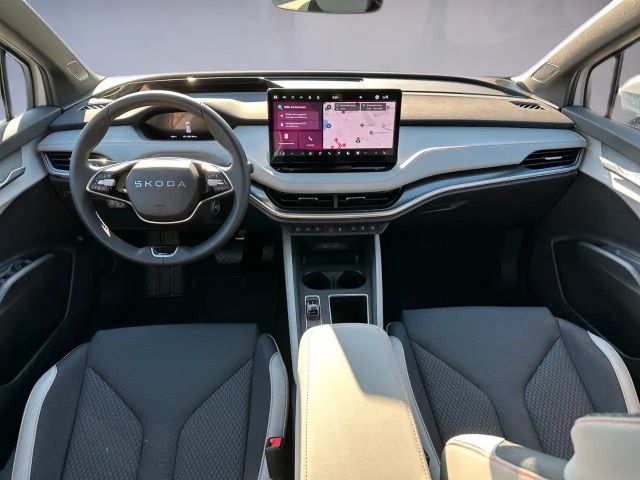 Skoda Elroq 85