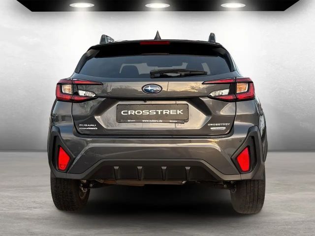 Subaru Crosstrek 2.0ie Comfort