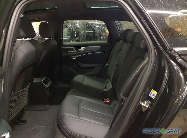 Audi A6 45 TFSI Avant Quattro S-Tronic