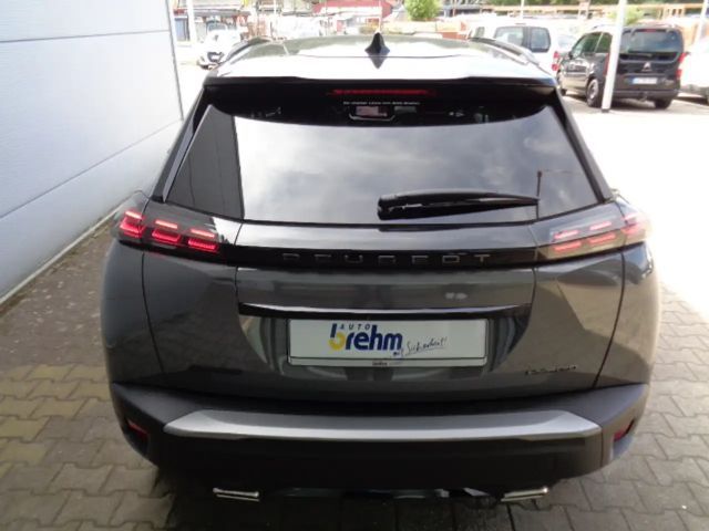 Peugeot 2008 GT-Line Hybrid