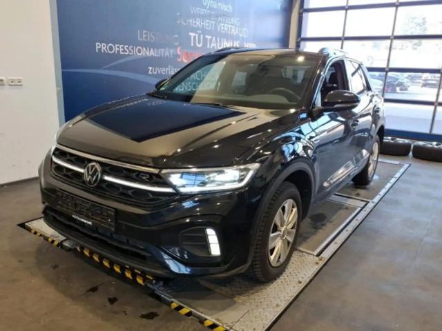 Volkswagen T-Roc 1.5 TSI DSG R-Line Style