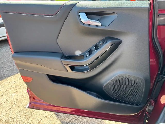 Ford Puma 1.0 HYBRID Aut Vivid Ruby Edition |Massage|