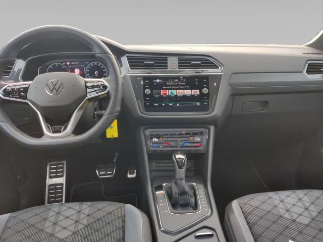 Volkswagen Tiguan 2.0 TDI R-Line