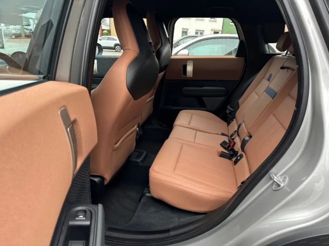 MINI Cooper Countryman Favoured