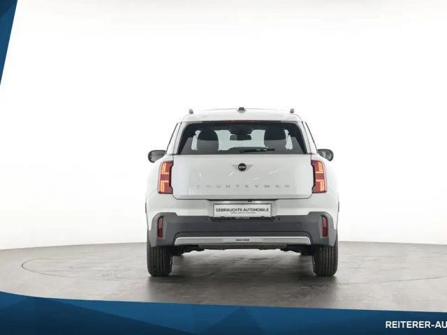 MINI Cooper Countryman *Lenkradheizung *Head-Up *Panoramadach