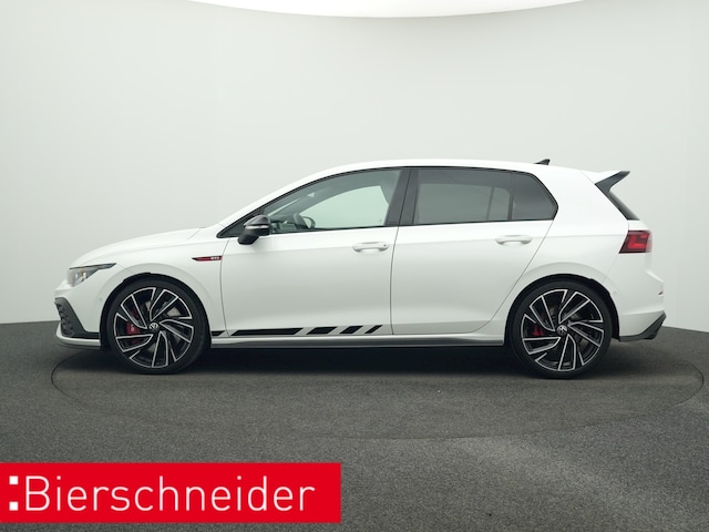 Volkswagen Golf 2.0 TSI DSG IQ.Drive Style