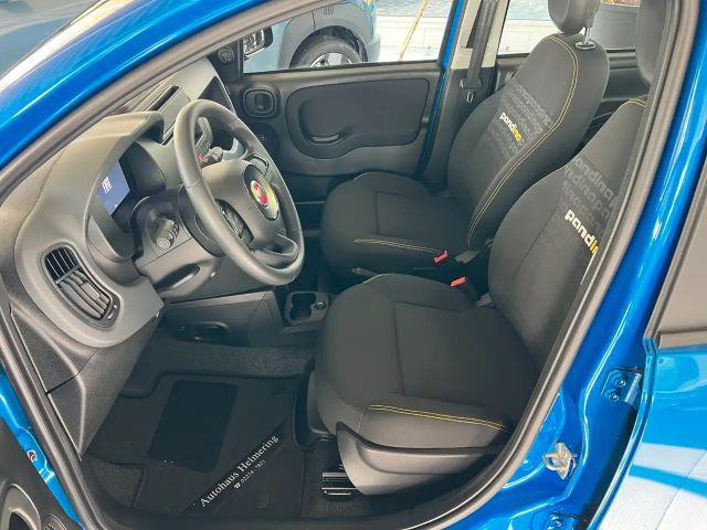 Fiat Panda 1.0 GSE Hybrid (Pandina)