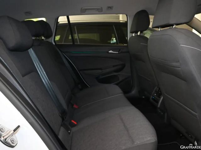 Volkswagen Golf 2.0 TDI Golf VIII IQ.Drive Move