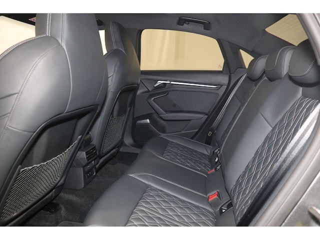 Audi S3 Quattro S-Tronic Sedan