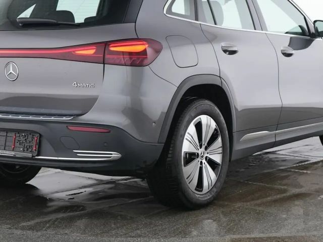 Mercedes-Benz EQA 350 4MATIC Advanced