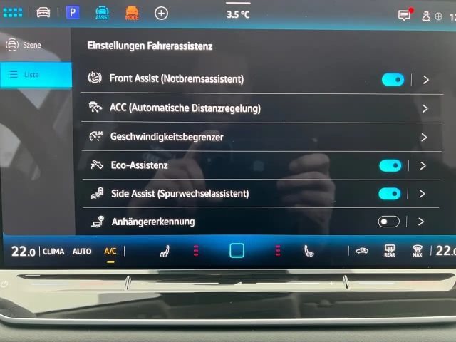 Volkswagen Tiguan DSG Elegance Elegance