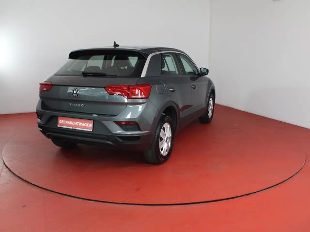 Volkswagen T-Roc 1.0 TSI