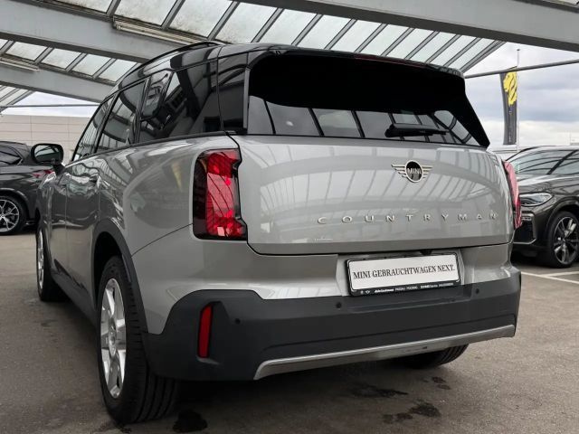 MINI Cooper Countryman Cooper C Countryman Classic Trim Paket M